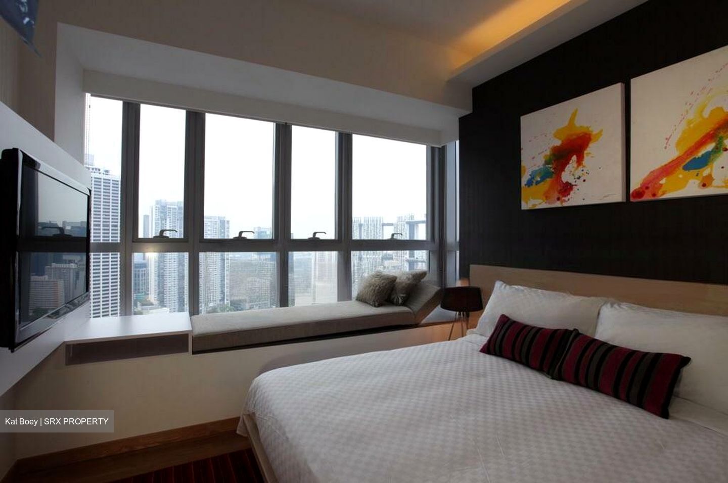 The Clift (D1), Apartment #467751131
